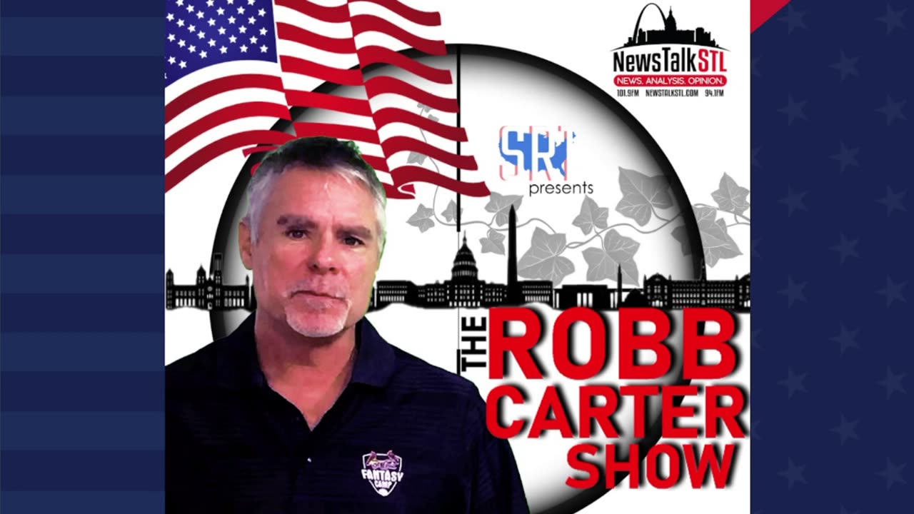 The Robb Carter Show 02.01.2024