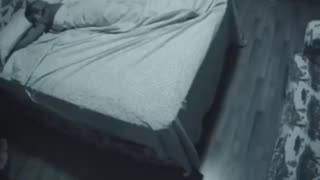 Bedroom GHOST