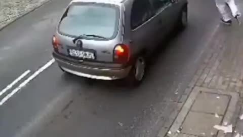 Instant Justice/Car-ma