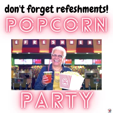 Revenge of the Pandemic