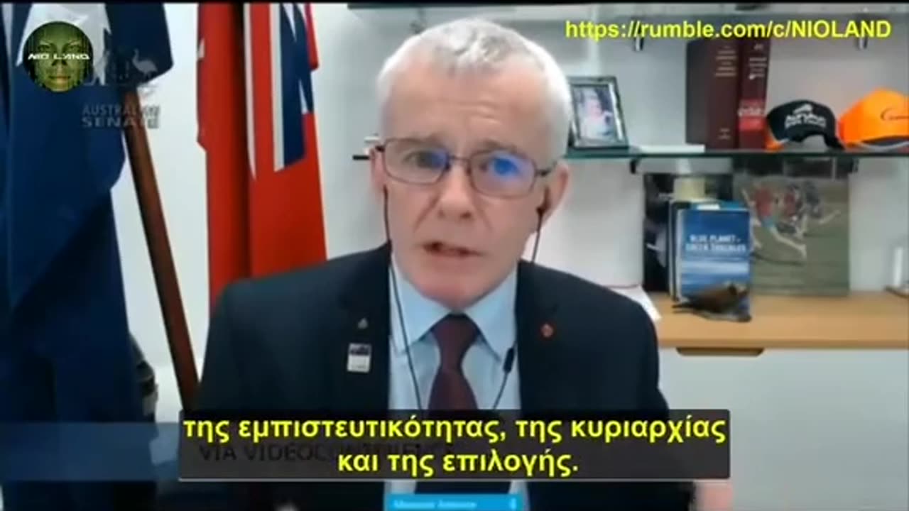 SAY A BIG NO TO THE DIGITAL ID &CBDC TYRRANY