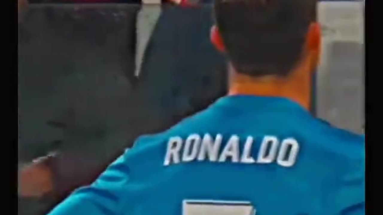 Ronaldo 7