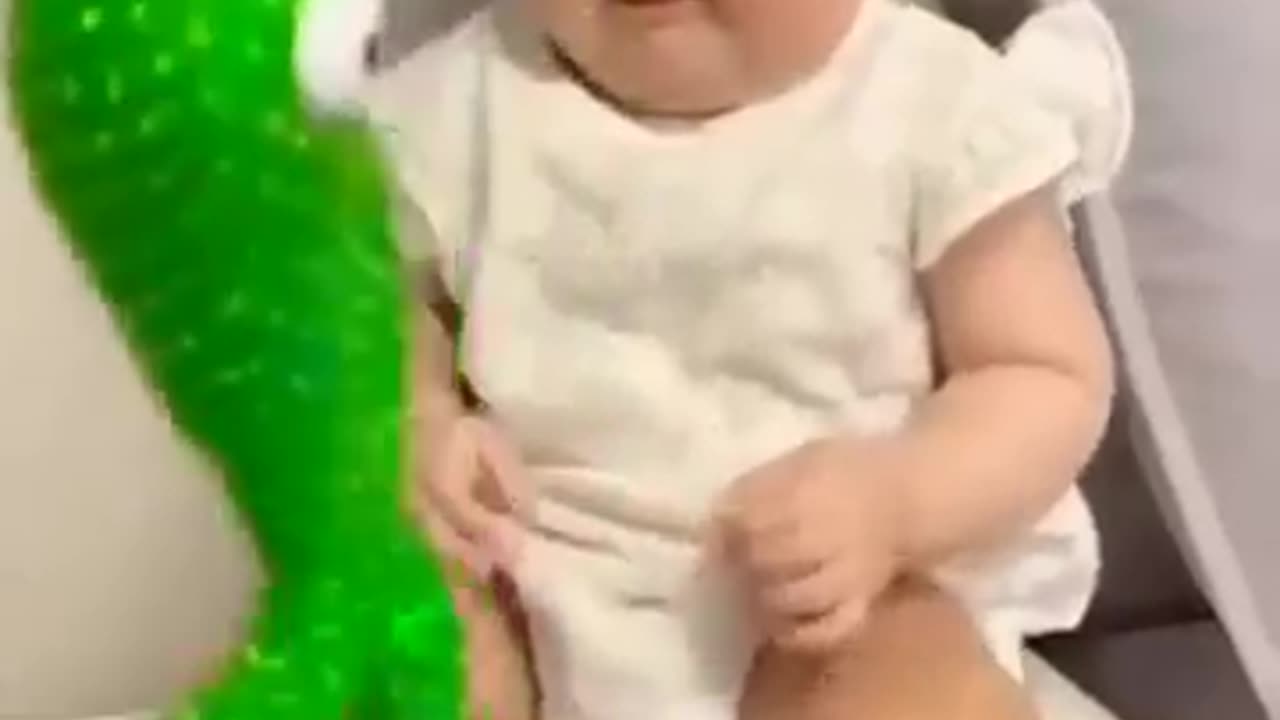 Too much cute baby