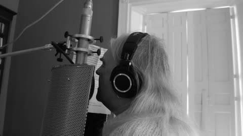 SAXON - Paint It Black (Official Video)