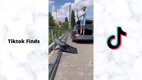 Tiktok challenge Video 2021
