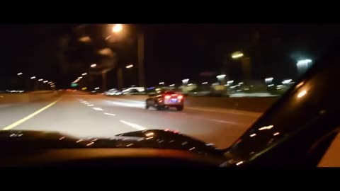 SUPRA VS MUSTANG