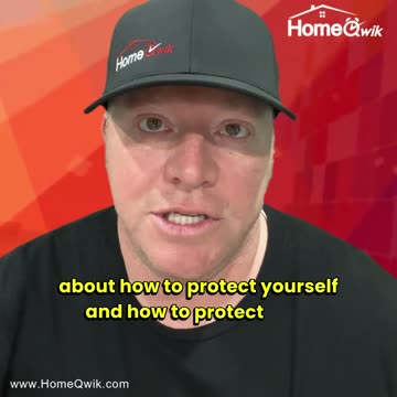 Protecting Your Property: Smart Tactics for Deterrence with Noel at HomeQwik!