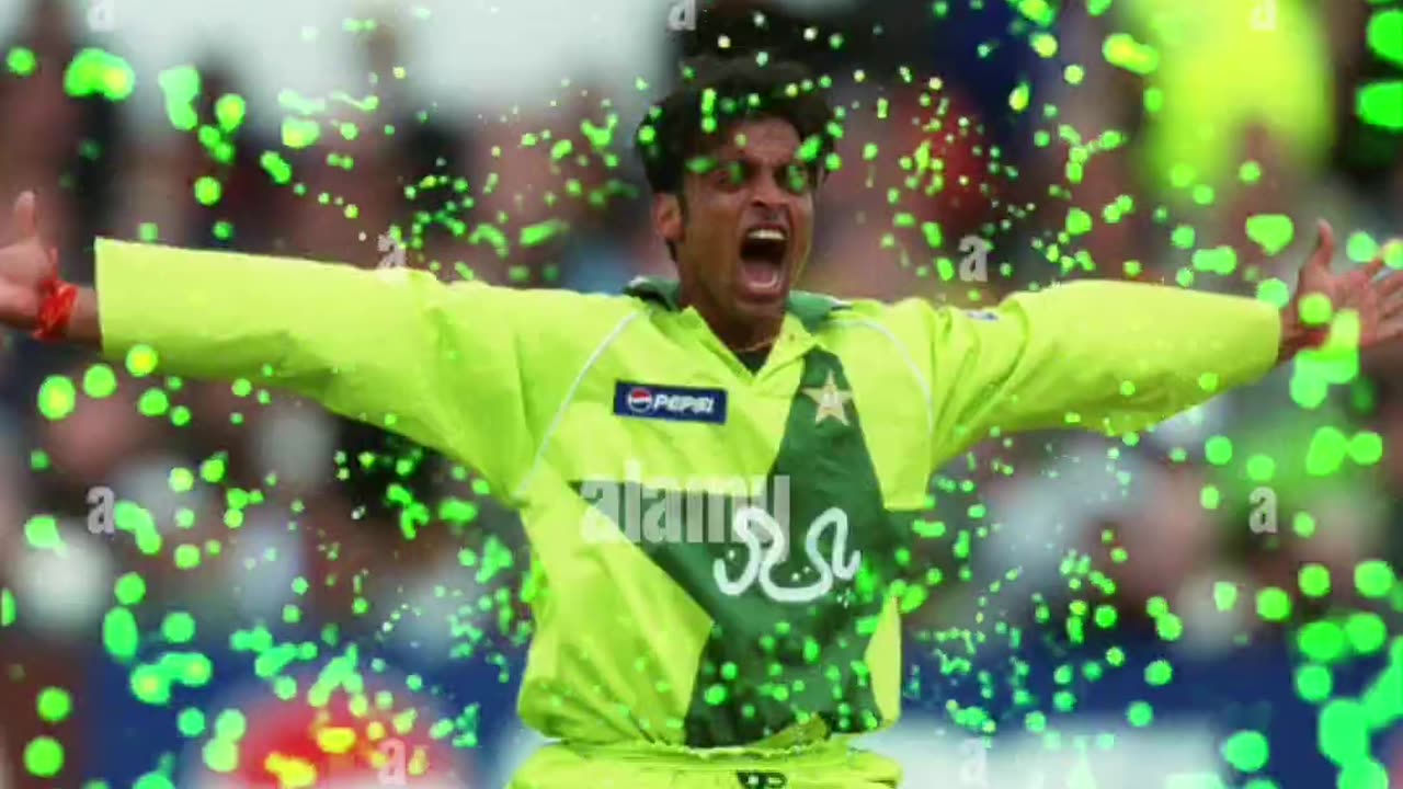 Shoaib Akhtar cricket don