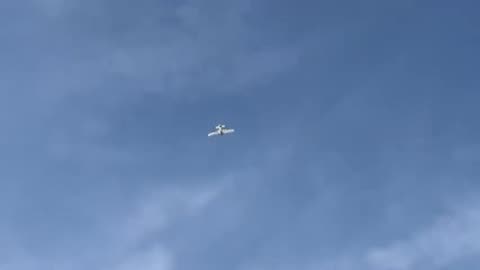 Chinese kamikaze drone.