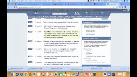 THIS ECONOMIC CRASH IS BIBLICAL PROPHECY!!!