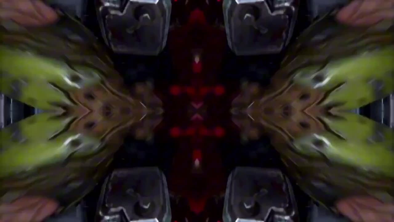 DOOM Eternal - Official Launch Trailer [Mirrored] 04