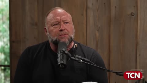 Alex Jones: Democrats to Weaponize BLM and Antifa to Stop Donald Trump