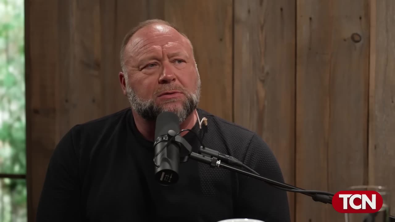 Alex Jones: Democrats to Weaponize BLM and Antifa to Stop Donald Trump