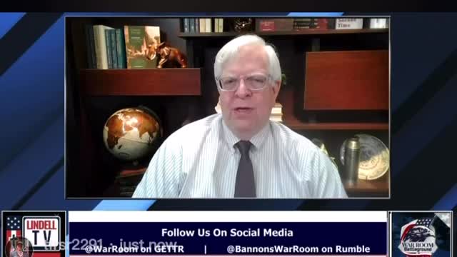 Dennis Prager: Part 2