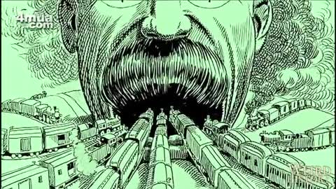Things you didn't know about Nikola Tesla