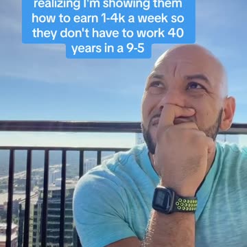 You Don't Have to Work 40 Years in a 9-5 | WFH University