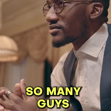 Are You Serious Or Are You Not? #shorts #kevinsamuels