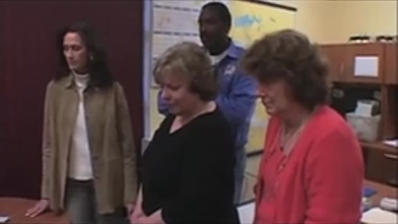 Voting Machines Tested and failed