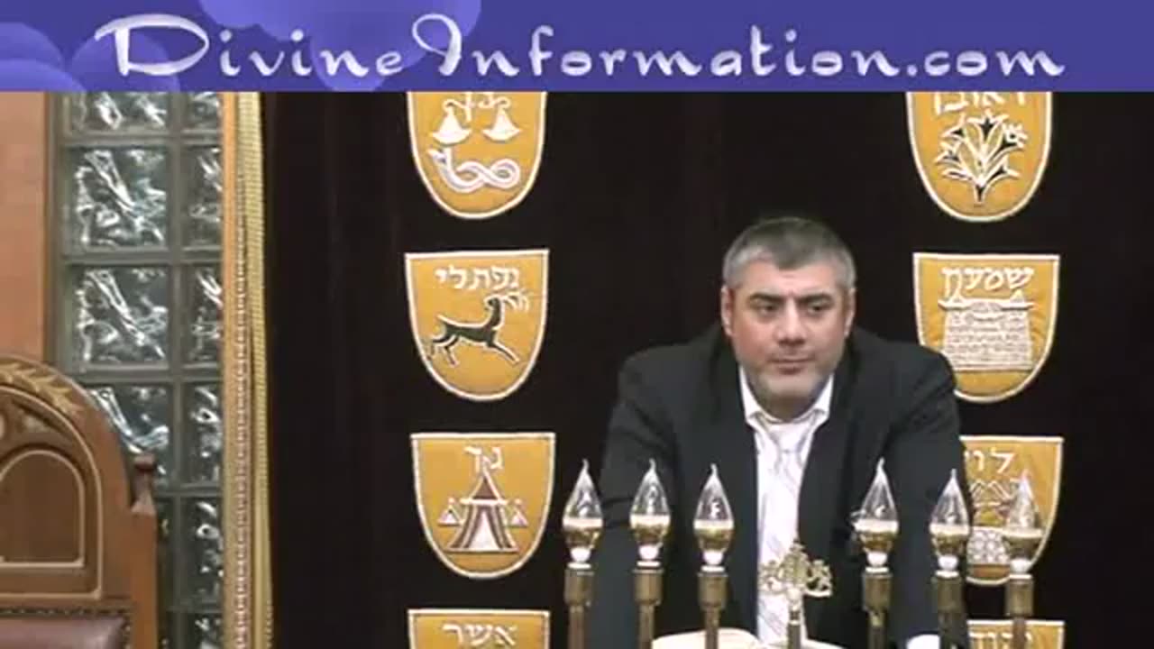 613 Commandments Series #21