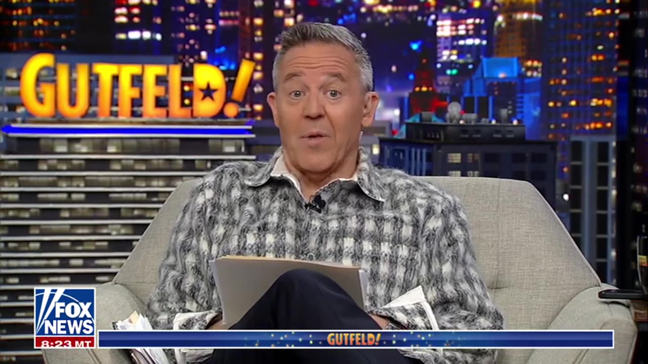 Gutfeld ! (Full Episode) | Wednesday November 13