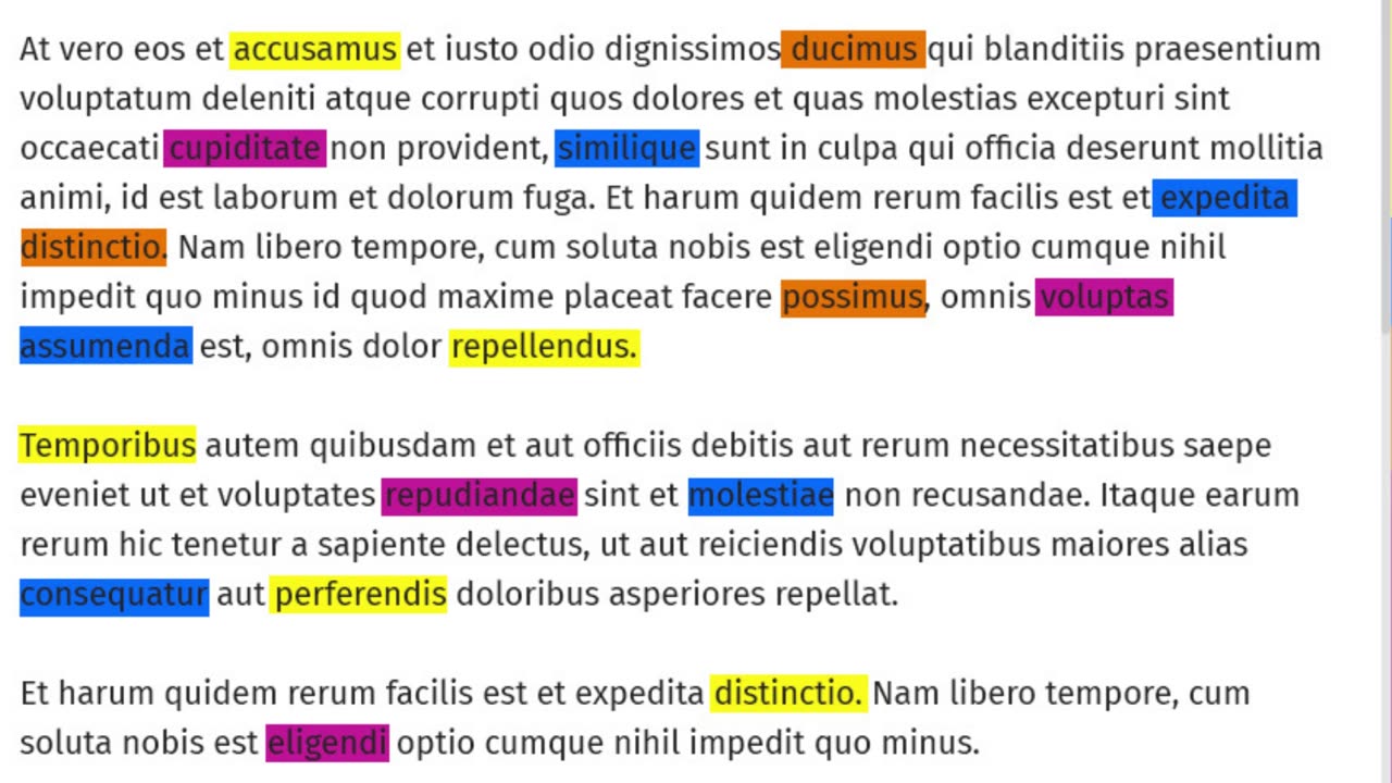 Text Dataset: What it is And Why it Makes a difference