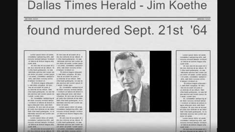 JFK RUBY APARTMENT MEETING