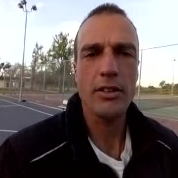 "AT THE PARK" = JOY JOY. 7:54am, Apr 8.