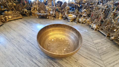 Master bowl