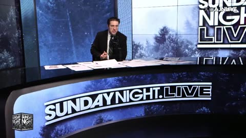 Sunday Night Live - FULL SHOW - 12/22/2024