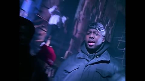 EPMD - Head Banger (Video)