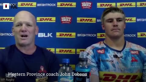 John Dobson excited about Hacjivah Dayimani return as WP brace for ‘physical’ Bulls