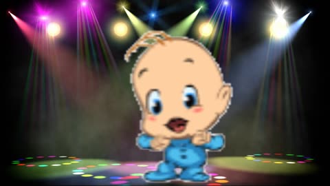 Animation for children