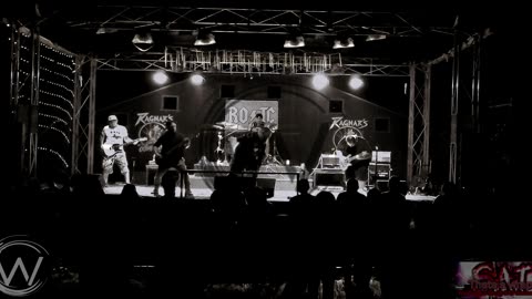 WESTCREEK OUT OF SAN ANTONIO TX at STRIVE FEST 2023 Complete Set Follow Like