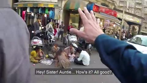 Indian fun
