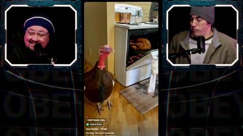 Its Late BUT be thankful for GOOD Thanksgiving FOOD