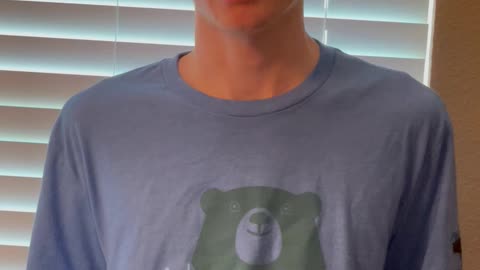 Our New Black Bear Diner T-shirts!