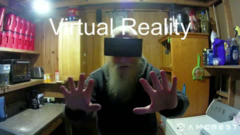 Virtual Reality