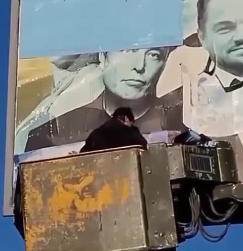 Elon Musk refused to expand the Starlink range to Ukraine