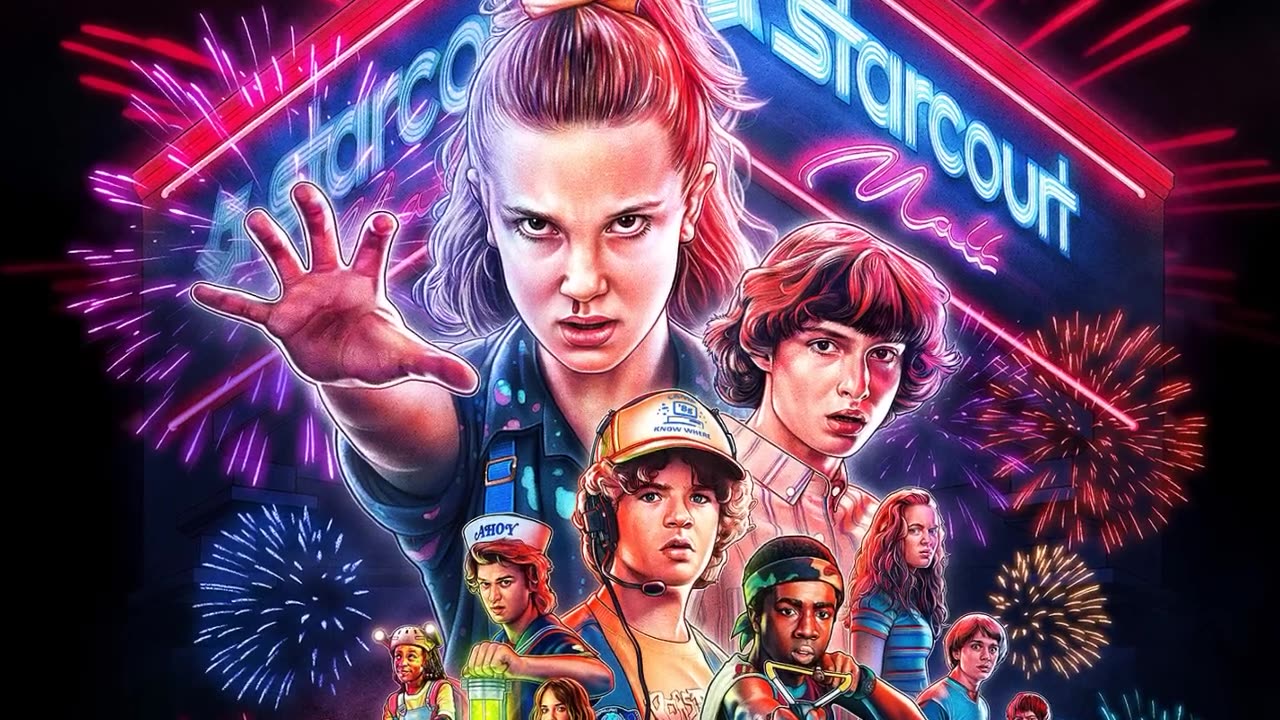 Stranger Things 5 updates || She is back ||