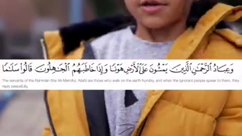How Muslim kids should handle Islamophobia