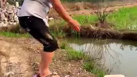 Funny video #trending