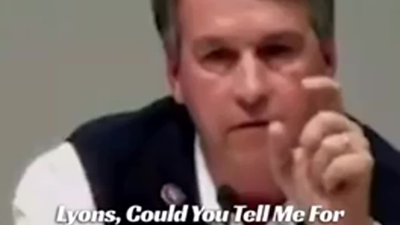 SEC. MAYORKAS ADMITTED TO LOSING 20,000 MIGRANT CHILDREN