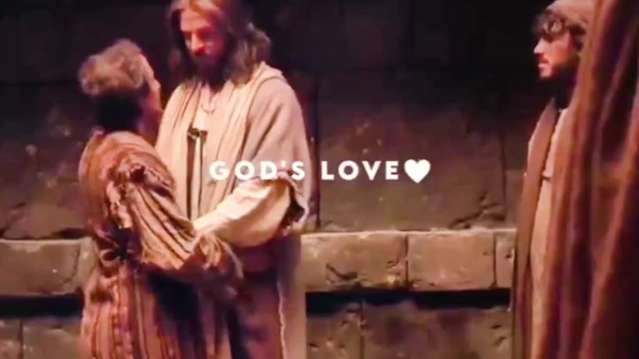 Gods Love