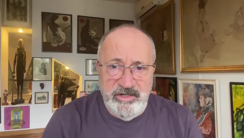 Ucraina extremistă vrea în UE (Ia pastila SRS! Ep. 1026)