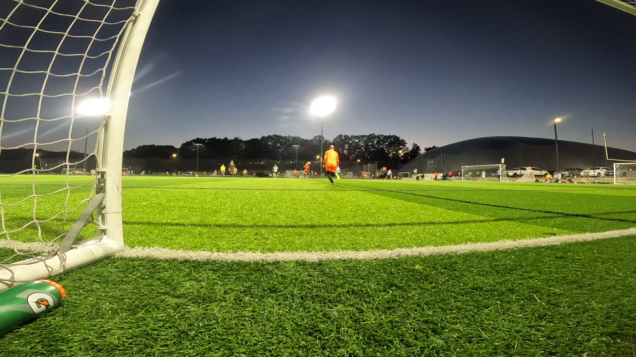 2023-09-20 - Kitties FC vs Hill Street Alchooligans - Part 2