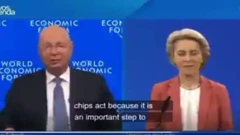 Chip a toda la población europea