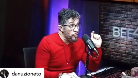 Lama cuspidora se arrependeu de acreditar no PT