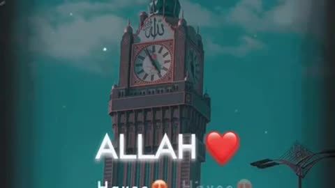 Allah Whatsapp Status Video Download , Latest 4k Full Screen HD_2