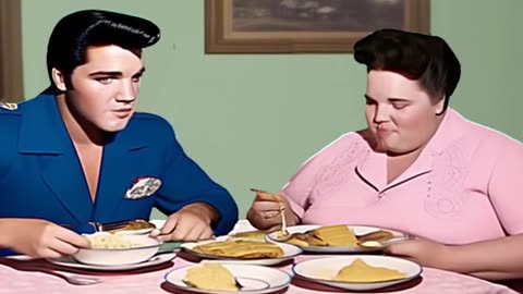 ELVIS PRESLEY LOST HOME MOVIES