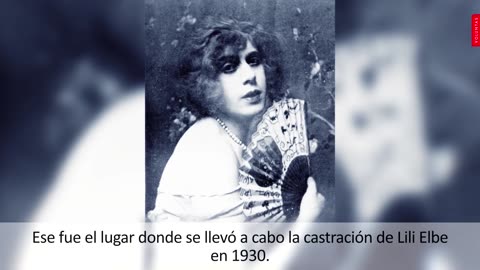 Las Oscuras y Pervertidas Raíces de la Ideología de Género Y lo transexual